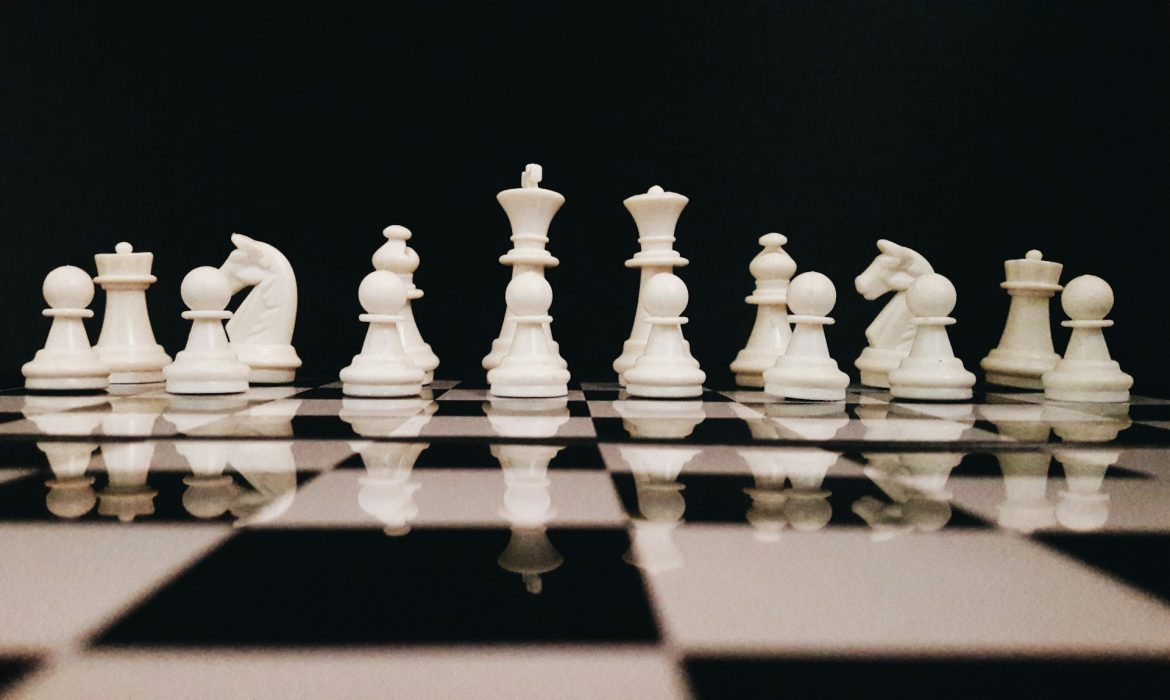 FIDE annuncia i finalisti del Campionato Mondiale di Scacchi Aziendali 2024