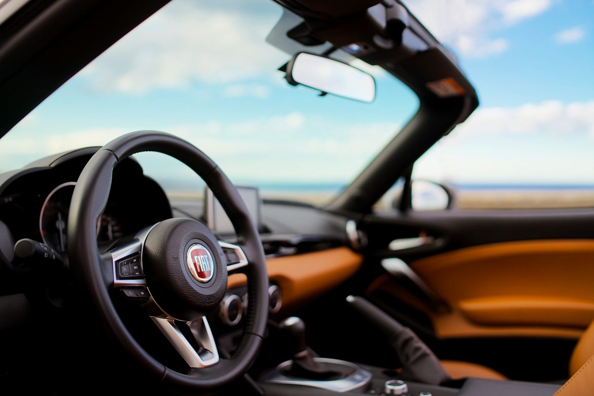 Fiat Grande Panda: svelati gli interni e le novità della nuova generazione