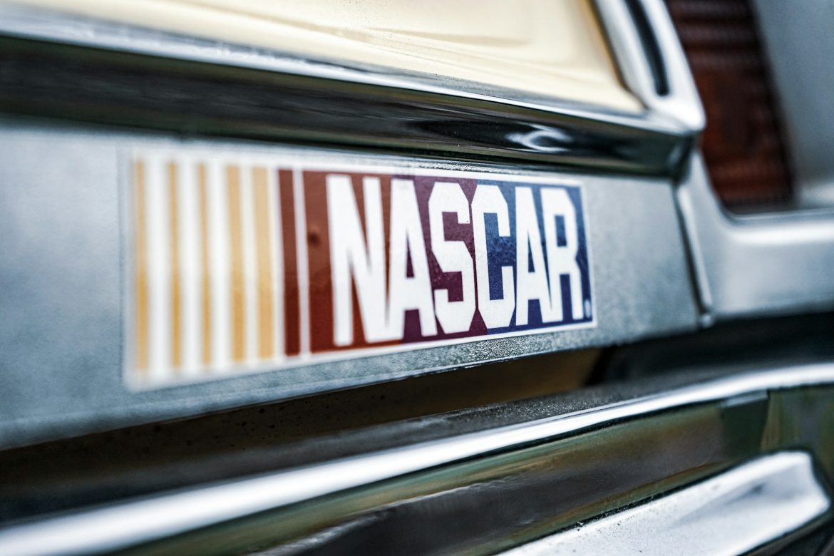 Jesse Love aggiunge due gare di NASCAR Cup al suo calendario 2025