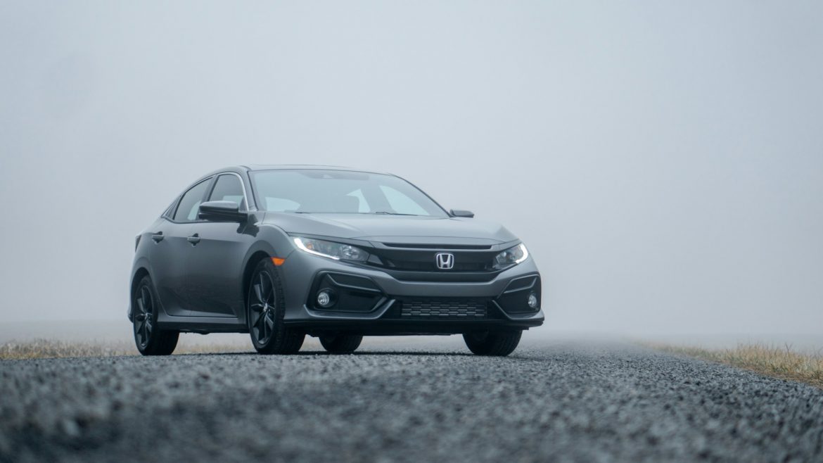 Honda: Dall’Efficienza Ibrida della ZR-V alla Pura Potenza della Civic Type R
