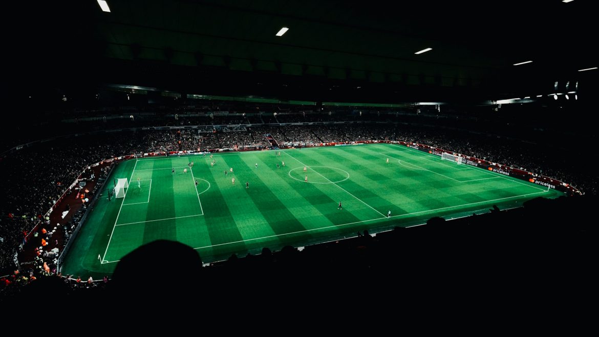 Il PSG non si ferma più: poker all’Atletico e un dominio che travalica i confini francesi