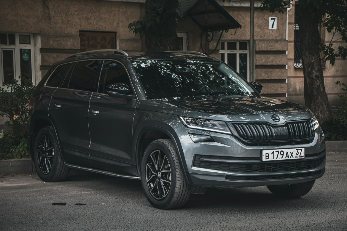 L’Evoluzione del Movimento: Dalla Culla dell’Umanità alle Strade di Città in Suv