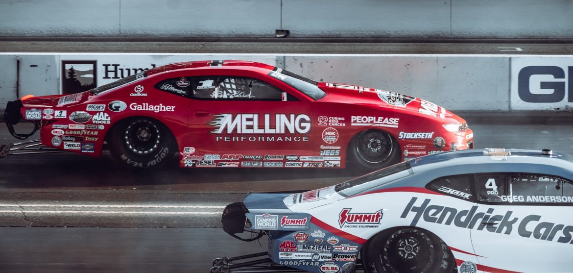 Febbre da Watkins Glen: I pronostici della Cup e la maratona della Truck Series